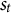s Subscript t