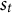 s Subscript t