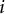 i