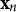 bold x Subscript n