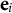 bold e Subscript i