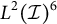 upper L squared left parenthesis script upper I right parenthesis Superscript 6