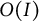 upper O left parenthesis upper I right parenthesis