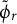 phi overtilde Subscript r