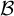 script upper B