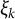 xi Subscript k
