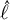 ModifyingAbove script l With caret