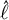 ModifyingAbove script l With caret