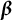 bold italic beta