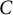 upper C