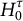 upper H 0 Superscript tau