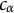 c Subscript alpha