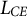 upper L Subscript upper C upper E
