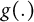 g left parenthesis period right parenthesis