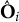 ModifyingAbove bold upper O With caret Subscript i