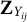 bold upper Z Subscript upper Y Sub Subscript i j