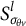 upper S Subscript sigma Sub Subscript theta v Superscript l