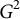 upper G squared