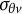sigma Subscript theta v