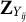 bold upper Z Subscript upper Y Sub Subscript i j