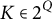 upper K element of 2 Superscript upper Q