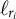 script l Subscript r Sub Subscript i