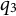q 3