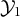 script upper Y 1