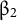 beta Subscript 2