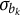 sigma Subscript b Sub Subscript k