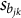 s Subscript b Sub Subscript j k