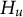 upper H Subscript u