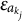 epsilon Subscript a Sub Subscript k Sub Sub Subscript j