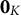 bold 0 Subscript upper K