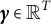 bold italic gamma element of double struck upper R Superscript upper T