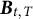 bold italic upper B Subscript t comma upper T