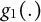 g 1 left parenthesis period right parenthesis