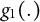 g 1 left parenthesis period right parenthesis