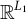 double struck upper R Superscript upper L 1