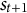 s Subscript t plus 1