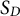 upper S Subscript upper D