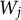 upper W Subscript j