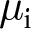 mu i
