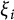 xi Subscript i