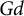 upper G d