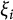 xi Subscript i
