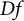upper D f