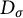 upper D Subscript sigma