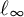 script l Subscript infinity