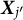 bold italic upper X Subscript j prime